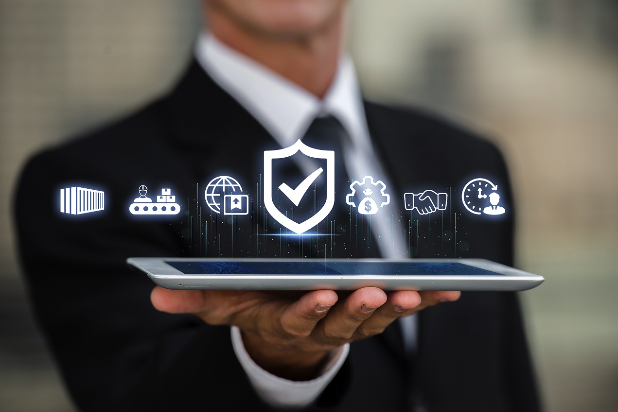 Data Governance and Security Projects